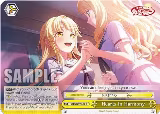 Hearts in Harmony (BD/WE49-E13), BanG Dream! 10th Anniversary! Premium Booster — Weiß Schwarz card price