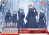 Adventus (BD/WE49-E39), BanG Dream! 10th Anniversary! Premium Booster — Weiß Schwarz card price
