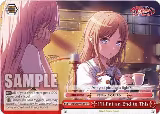 I'll Put an End to This (BD/WE49-E41), BanG Dream! 10th Anniversary! Premium Booster — Weiß Schwarz card price
