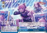 Invasion (BD/WE49-E60), BanG Dream! 10th Anniversary! Premium Booster — Weiß Schwarz card price