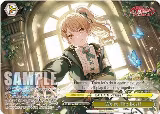 We're The Best! (BDR) (BD/WE49-E11BDR), BanG Dream! 10th Anniversary! Premium Booster — Weiß Schwarz card price