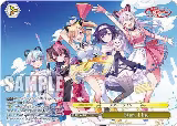 Start Line (BDR) (BD/WE49-E12BDR) — card price