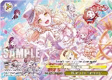 Hearts in Harmony (BDR) (BD/WE49-E13BDR) — card price