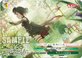 Past Longing (BDR) (BD/WE49-E25BDR) — card price
