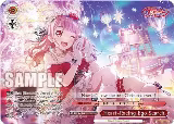Heart-Racing Ego Search (BDR) (BD/WE49-E38BDR) — card price