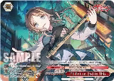 I'll Put an End to This (BDR) (BD/WE49-E41BDR) — card price