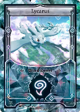 Lycarus (TP5-05) — card price