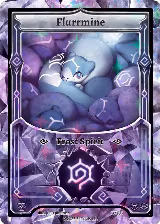 Flurrmine (TP5-06) — card price