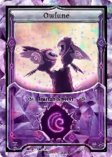 Owlune (TP5-08) — card price