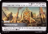 Piltovan Forge (161/166) — card price