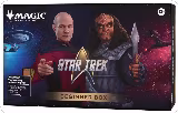 Star Trek - Beginner Box, Star Trek — Magic card price