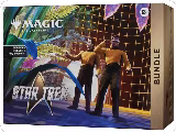 Star Trek - Bundle, Star Trek — Magic card price