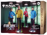 Star Trek - Beam Me Up Bundle, Star Trek — Magic card price