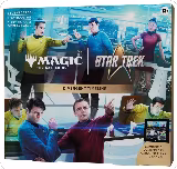 Star Trek Scene Box - Divergent Timelines, Star Trek — Magic card price