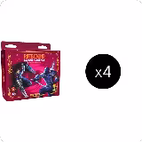 Vendetta - Showdown Decks: Zed vs Shen Display, Vendetta — Riftbound card price