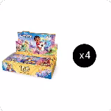 Disney Lorcana: Hyperia City Booster Box Case, Hyperia City — Lorcana card price