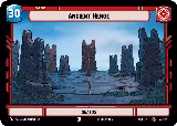 Ancient Henge // Advantage (23/264 // T02) — card price