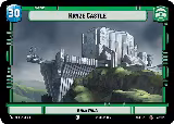 Kryze Castle // Mandalorian (22/264 // T01) — card price