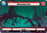 Dragonsnake Bog // Advantage (Hyperspace) (288 // T05) — card price
