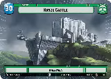 Kryze Castle // Advantage (Hyperspace) (286 // T05) — card price