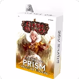 Silver Age: Usurp the Shadow Throne Deck - Prism Advent of Thrones, Silver Age: Usurp the Shadow Throne — Flesh & Blood card price