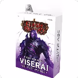 Silver Age: Usurp the Shadow Throne Deck - Viserai Between Worlds, Silver Age: Usurp the Shadow Throne — Flesh & Blood card price