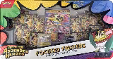 Ascended Heroes Focused Fighters Premium Collection (Sam's Club), Ascended Heroes — Pokémon card price