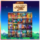 Secret Lair x Stardew Valley: Superdrop of the Moonlight Jellies Prismatic Shard Foil Bundle, Secret Lair Drop Series — Magic sealed product price