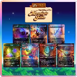 Secret Lair Drop: Secret Lair x Stardew Valley: A Flicker in the Deep - Traditional Foil Edition, Secret Lair Drop Series — Magic card price