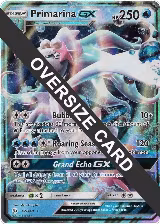 Primarina GX (42/149) — card price