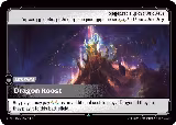 Dragon Roost (157/166) — card price