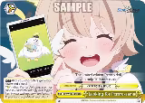 Looking for Peroro-sama (BAV/W129-E018) — card price