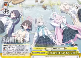Normal Everyday Life (BAV/W129-E020) — card price