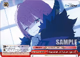 Hard-Boiled Outlaw Squad (BAV/W129-E068), Blue Archive The Animation — Weiß Schwarz card price