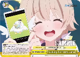 Looking for Peroro-sama (RRR) (BAV/W129-E018R) — card price