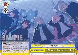 Normal Everyday Life (RRR) (BAV/W129-E020R) — card price