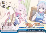 Irreplaceable Daily Life (RRR) (BAV/W129-E098R), Blue Archive The Animation — Weiß Schwarz card price