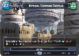 Imperial Command Complex (130) — card price