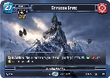 Stygeon Spire (131), Galactic Championship 2026 — Star Wars card price