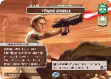 Padme Amidala - Follow My Lead (Prize Wall) (136), Galactic Championship 2026 — Star Wars card price
