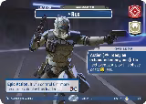 Rex - No Other Option (Prize Wall) (138), Galactic Championship 2026 — Star Wars card price