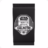 Galactic Championship 2026 Promo Pack: Black, Galactic Championship 2026 — Star Wars card price