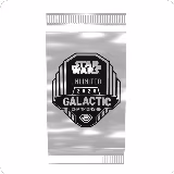 Galactic Championship 2026 Promo Pack: Silver, Galactic Championship 2026 — Star Wars card price