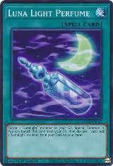 Luna Light Perfume (LAVD-ENL17) — card price