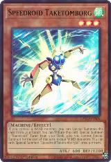 Speedroid Taketomborg (UR) (LAVD-ENS05) — card price