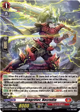 Dragritter, Nasrudin (DZ-SS15/004EN) — card price