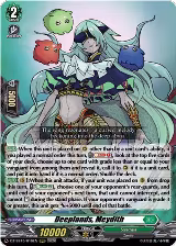 Deeplands, Meydith (DZ-SS15/019EN) — card price