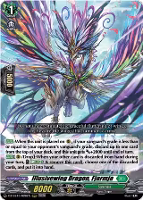 Illusivewing Dragon, Fjarmja (DZ-SS15/020EN) — card price