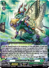 Lavishscent Dragon (DZ-SS15/046EN) — card price