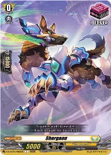 Shargaon (DZ-SS15/063EN) — card price